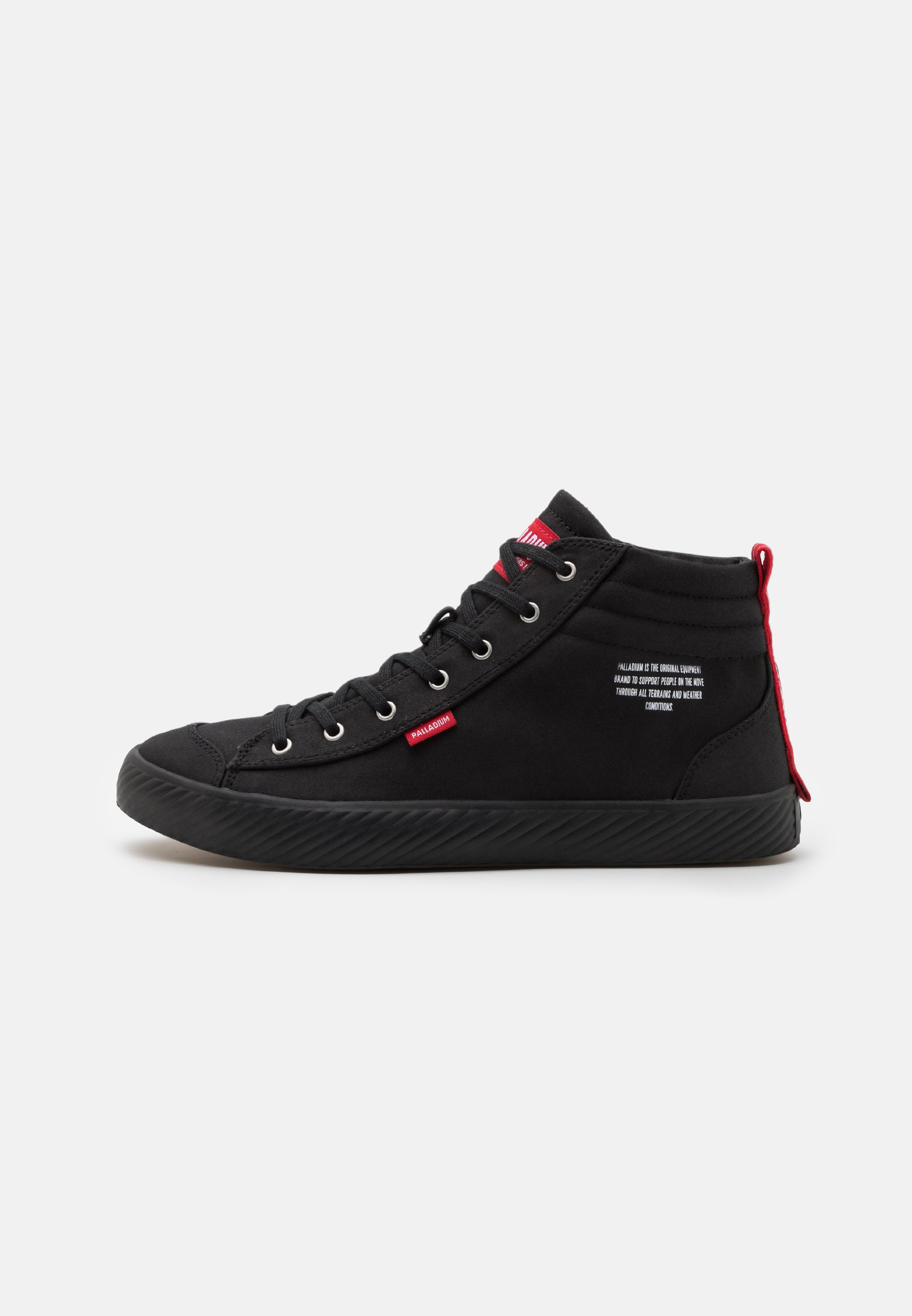 Palladium Pallaphoenix Z 2Tone Chaussures Unisexe Baskets Montantes Bottines Palladium Pallaphoenix Z 2Tone Chaussures Unisexe Baskets Montantes Bottines